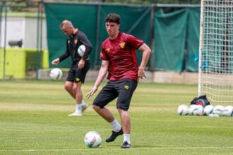 Göztepe, Çaykur Rizespor maçına hazır