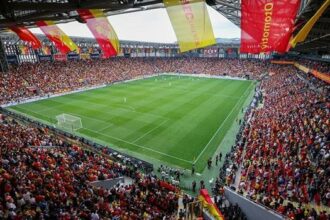 Göztepe'de Galatasaray'a karşı tek hedef galibiyet!