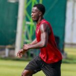 Göztepe'de Galatasaray maçı mesaisi sürüyor!
