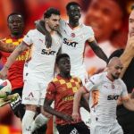 Göztepe Galatasaray maçına dair usta isimler yazdı: 30 senedir ilk kez şahit oluyorum!
