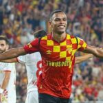 Göztepe'ye Juan müjdesi!