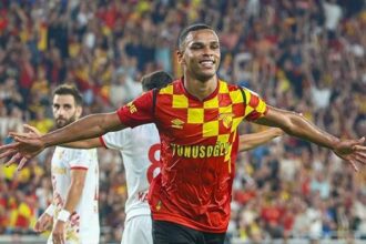 Göztepe'ye Juan müjdesi!