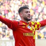Göztepe'ye Romulo için yapılan en yüksek teklif belli oldu!