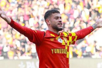 Göztepe'ye Romulo için yapılan en yüksek teklif belli oldu!