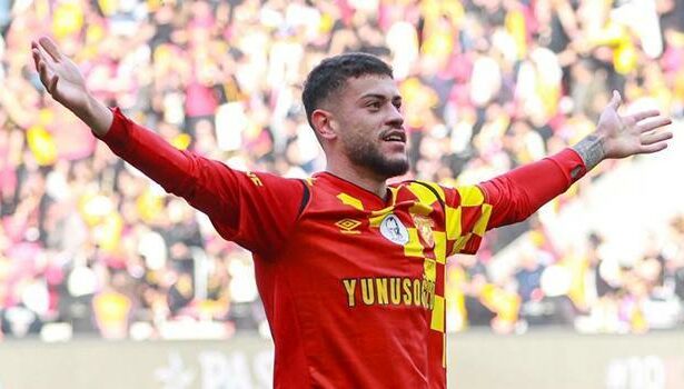 Göztepe'ye Romulo için yapılan en yüksek teklif belli oldu!