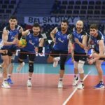 Halkbank, CEV Şampiyonlar Ligi'nde 3'üncülük maçına odaklandı