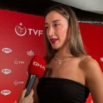 Hande Baladın: 'Güzel bir yaz bizi bekliyor'