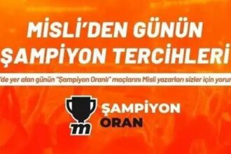 Heidenheim ve Wintherthur evinde kazanır, Zürih deplasmanda galip gelir! Misli’den günün Şampiyon Tercihleri…