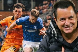Hull City, Championship'in son haftasında averajla ligde kaldı!