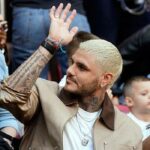 Icardi, Kemerburgaz Tesisleri'nde bireysel çalışmalarını sürdürdü!
