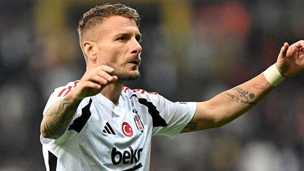 Immobile'nin menajerine davet!
