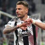 Immobile veda için şartlarını belirledi: Beşiktaş'taki maaşımı veren olursa ayrılırım!