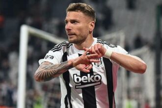 Immobile veda için şartlarını belirledi: Beşiktaş'taki maaşımı veren olursa ayrılırım!