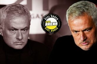 İşte Fenerbahçe'de Jose Mourinho'nun tazminat gerçeği! Sözleşmesinde öyle bir madde var ki...