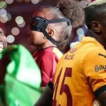 John Obi Mikel'den Galatasaray taraftarını kızadıracak Osimhen çağrısı: 'Felaket olur '