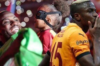 John Obi Mikel'den Galatasaray taraftarını kızadıracak Osimhen çağrısı: 'Felaket olur '