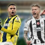 Kadıköy'de 15 milyar TL'lik derbi!