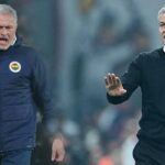 Kadıköy'de 'ilk'lerin derbisi!