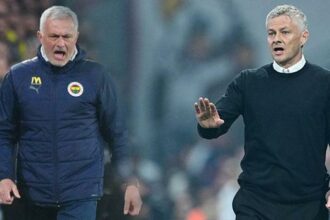 Kadıköy'de 'ilk'lerin derbisi!
