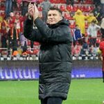 Kayserispor Teknik Direktörü Sergej Jakirovic'ten Galatasaray maçı sözleri: 'En iyi seçenek 1 puan!'