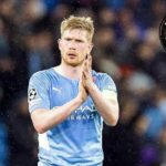 Kevin De Bruyne'nin yeni takımı belli oldu! Sözleşme detayları açıklandı