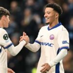 Konferans Ligi finali için avantaj Real Betis ve Chelsea'nin!