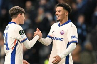 Konferans Ligi finali için avantaj Real Betis ve Chelsea'nin!