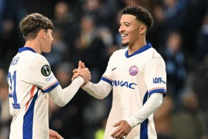 Konferans Ligi finali için avantaj Real Betis ve Chelsea'nin!