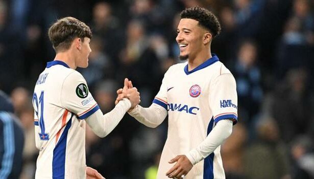 Konferans Ligi finali için avantaj Real Betis ve Chelsea'nin!