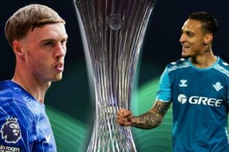 Kupa 3 sahibini buluyor: Real Betis mi, Chelsea mi?