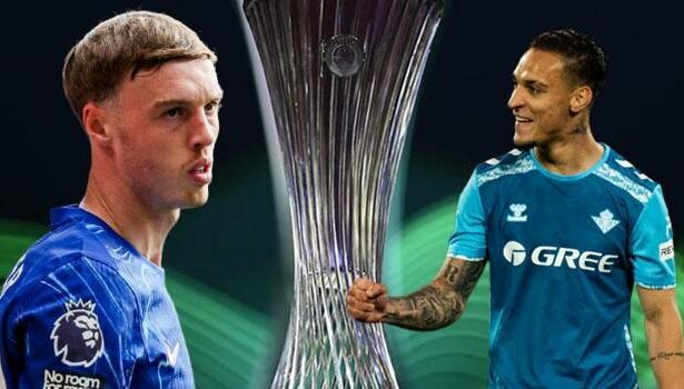 Kupa 3 sahibini buluyor: Real Betis mi, Chelsea mi?