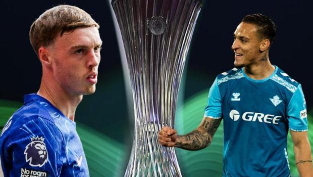 Kupa 3 sahibini buluyor: Real Betis mi, Chelsea mi?