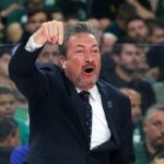 Luca Banchi: 'Bize acı bir tat bıraktı!'
