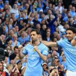 Manchester City 3 golle kazandı!