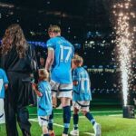 Manchester City'de Kevin De Bruyne'nin heykeli dikiliyor! Pep Guardiola'dan 'veda' gözyaşları...