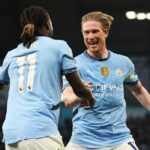 Manchester City, Vitor Pereira'nın serisini bitirdi!