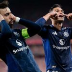 Manchester United, Bilbao'da final ateşini yaktı! Tottenham avantajı 3 golle kaptı