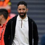 Manchester United Menajeri Ruben Amorim: 'Aklımızdaki tek şey UEFA Avrupa Ligi'ni kazanmak!'