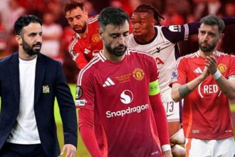 Manchester United’da Tottenham maçı sonrası deprem! ‘Para kazanmak istiyorlarsa beni satsınlar’