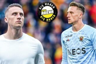 Marcin Bulka, Galatasaray'ın teklifini reddetti!