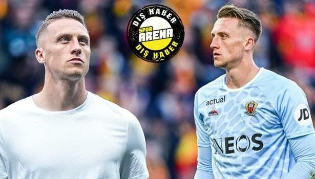 Marcin Bulka, Galatasaray'ın teklifini reddetti!