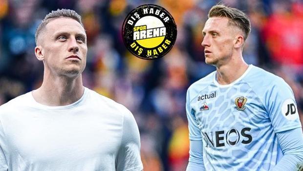 Marcin Bulka, Galatasaray'ın teklifini reddetti!