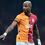 Mario Lemina: 'Ligi en iyi şekilde bitireceğiz!'