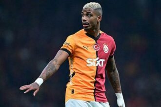 Mario Lemina: 'Ligi en iyi şekilde bitireceğiz!'