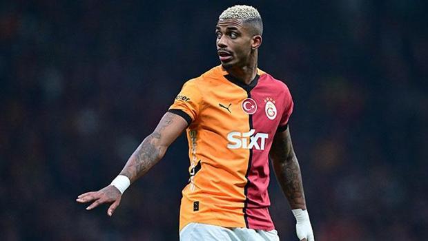 Mario Lemina: 'Ligi en iyi şekilde bitireceğiz!'