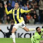 Mert Müldür en golcü sezonunu geçiriyor!
