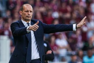 Milan'da 2. Massimiliano Allegri dönemi resmen başladı!