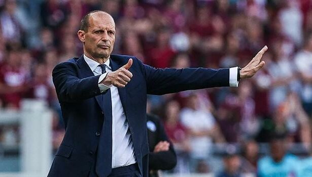 Milan'da 2. Massimiliano Allegri dönemi resmen başladı!