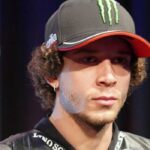 MotoGP Büyük Britanya Grand Prix'sini Marco Bezzecchi kazandı