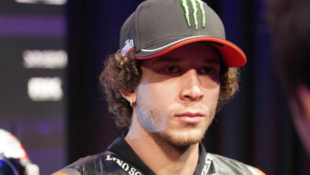 MotoGP Büyük Britanya Grand Prix'sini Marco Bezzecchi kazandı